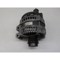 Генератор Land Rover Range Rover IV 2013 LR076696