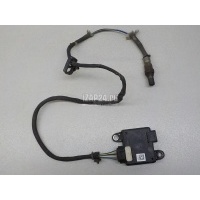 Датчик кислородный/Lambdasonde Land Rover Range Rover IV 2013 LR104387