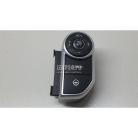 Кнопка многофункциональная Land Rover Range Rover IV 2013 LR087486