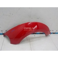 Крыло переднее левое VAG New Beetle (2012 - 2019) 5C5821021C
