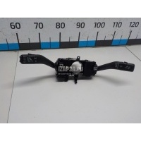 Переключатель подрулевой в сборе VAG New Beetle (2012 - 2019) 5C5953513F9B9