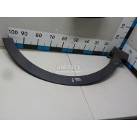 Накладка переднего крыла правого Hyundai-Kia Santa Fe (DM) (2012 - 2018) 877122W000CA