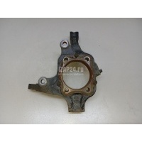 Кулак поворотный передний правый Hyundai-Kia Santa Fe (DM) (2012 - 2018) 517162W500