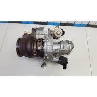 Турбокомпрессор (турбина) VAG Golf VII (2012 - 2020) 06K145722G