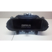 Панель приборов VAG Octavia (A7) (2013 - 2020) 5E0920790A