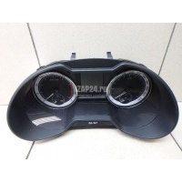 Панель приборов VAG Octavia (A7) (2013 - 2020) 5E0920750E