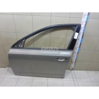 Дверь передняя левая VAG Octavia (A7) (2013 - 2020) 5E0831051A
