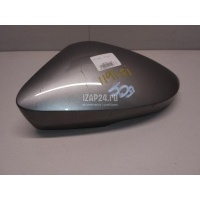 Крышка корпуса зеркала левого VAG Octavia (A7) (2013 - 2020) 5E0857537AGRU