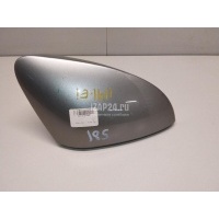 Накладка зеркала правого VAG Octavia (A7) (2013 - 2020) 5E0857538AGRU