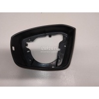Рамка зеркала левого VAG Octavia (A7) (2013 - 2020) 5E0857531