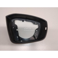 Рамка зеркала правого VAG Octavia (A7) (2013 - 2020) 5E0857532