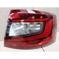 Фонарь задний правый VAG Octavia (A7) (2013 - 2020) 5E5945712A