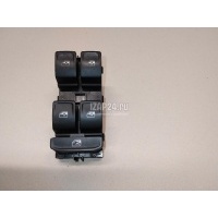 Блок управления стеклоподъемниками VAG Octavia (A7) (2013 - 2020) 5E0959857AWHS