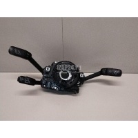 Переключатель подрулевой в сборе VAG Octavia (A7) (2013 - 2020) 5Q0953513ANIGI