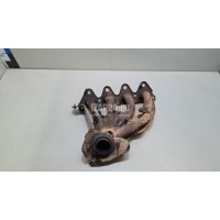 Коллектор выпускной Nissan Almera (G15) (2013 - 2018) 1400400Q0E