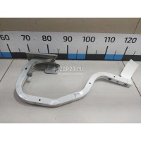 Петля крышки багажника Nissan Almera (G15) (2013 - 2018) 84401EW000