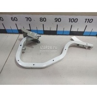 Петля крышки багажника Nissan Almera (G15) (2013 - 2018) 84400EW000