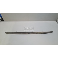 Накладка крышки багажника Nissan Almera (G15) (2013 - 2018) 848104AB0A