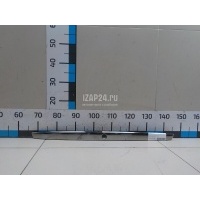 Накладка крышки багажника Nissan Almera (G15) (2013 - 2018) 848104AB0B