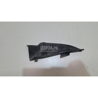 Решетка стеклооч. (планка под лобовое стекло) Nissan Almera (G15) (2013 - 2018) 66894EW000