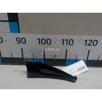 Решетка стеклооч. (планка под лобовое стекло) Nissan Almera (G15) (2013 - 2018) 66894EW000
