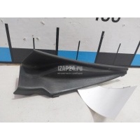 Решетка стеклооч. (планка под лобовое стекло) Nissan Almera (G15) (2013 - 2018) 66895EW000