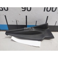 Решетка стеклооч. (планка под лобовое стекло) Nissan Almera (G15) (2013 - 2018) 66894EW000