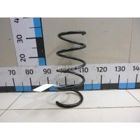 Пружина передняя Nissan Almera (G15) (2013 - 2018) 5401000Q2G
