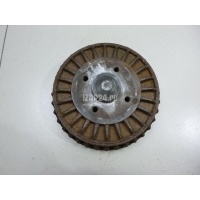 Барабан тормозной Nissan Almera (G15) (2013 - 2018) 4320000Q0K