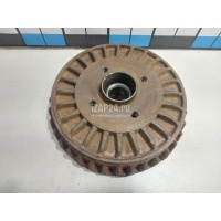 Барабан тормозной Nissan Almera (G15) (2013 - 2018) 4320000Q0K