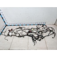 Проводка (коса) Nissan Almera (G15) (2013 - 2018) 240104AA1A