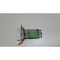 Резистор отопителя Nissan Almera (G15) (2013 - 2018) 2715000Q1B
