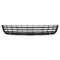 Volkswagen touareg 2010 - 2014 решетка радиатора бампера 7p6853671eryp