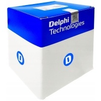Delphi лямбда зонд