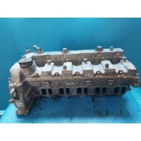Ssangyong oe r6650160001 головка блока цилиндров