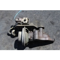 Клапан системы рециркуляции ог toyota corolla e12 e11 2.0 d4d 1cd 25620 - 27070