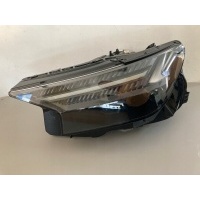 Фара передняя левая audi q4 e - tron matrix 89a941035d