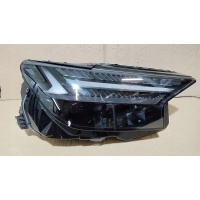 Фара audi q4 sq4 rsq4 etron full светодиодный matrix правый в сборе 89a941036d audi q4 e - tron фара передняя правый matrix 89a941036d