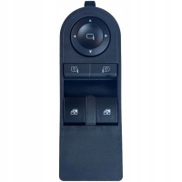 Панель переключатель стекол i зеркал opel astra h zafira b 13183679