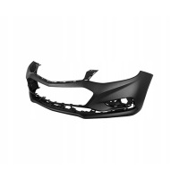 Бампер передний chevrolet cruze 16 - 84051784