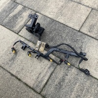 Audi a3 рестайлинг 2 , 0 tfsi 200km ccza свет форсунок 06j971082a / 06j971082b