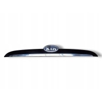 Накладка крышки багажника kia cerato 2005 92501 - 2f010
