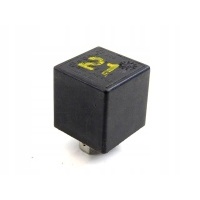 21 volkswagen audi seat z06 реле 12v 1l0953227