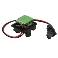 Thermotec der036tt резистор , вентилятор внутренний