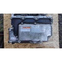 Toyota auris prius iii плюс lexus ct инвертор 1.8