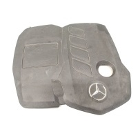 Накладка моторного отсека Mercedes A6540107600 A6540107600