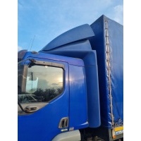 Спойлеры спойлеры дефлекторы zakabinowe комплект daf 45 55 lf