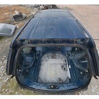 Крыша панорама люк в крыше land rover freelander ii