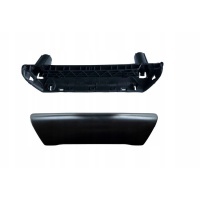 Накладка крепление ручка ручка левая volkswagen транспортер t5 multivan t5 2003 - 2009