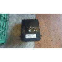 Блок управления блок bsi peugeot 307 9644098180